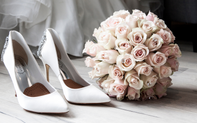 Mariage et intelligence artificielle : quand les robots organisent votre jour J
