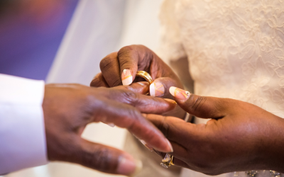 Mariage Futuriste : Dites « Oui » à l&rsquo;Intelligence Artificielle