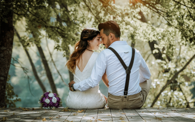 Mariage et minimalisme : dire oui à l’essentiel