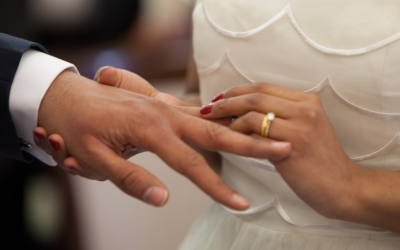 Mariage et technologie : Quand l&rsquo;IA choisit votre âme sœur
