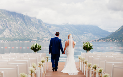 Mariage : Pourquoi les Superstitions Influencent-elles Encore Nos Cérémonies ?