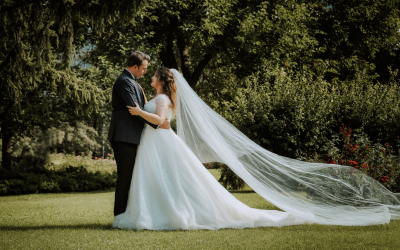 Mariage post-apocalyptique : organiser la cérémonie parfaite après l&rsquo;effondrement de la civilisation