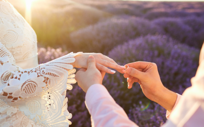 Le mariage disruptif : Quand l&rsquo;originalité devient la norme