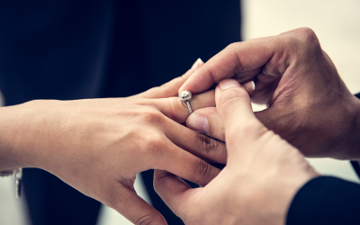 Mariage et intelligence artificielle : comment les nouvelles technologies transforment l’amour éternel