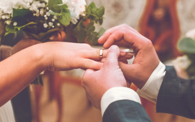 Mariage et technologie : Comment les algorithmes redéfinissent l’amour