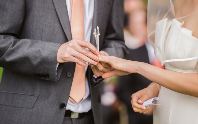 Les Détails Inattendus de l&rsquo;Ascension du Mariage Vegan