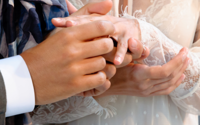 Mariage et Métavers : Quand la tech s&rsquo;invite à l&rsquo;autel