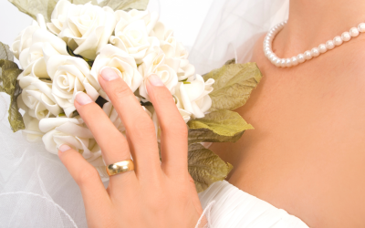 Mariages Écolos : La Cérémonie Zéro Déchet qui Fait Rêver