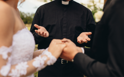 Mariage : Quand la Technologie Se Marre dans Vos Noces