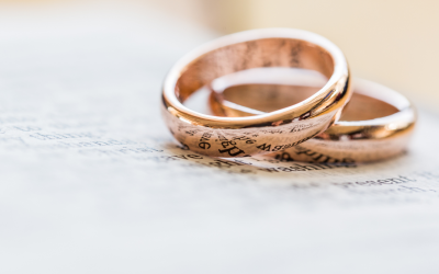 Les secrets du mariage : une vérité déroutante et inédite dévoilée!
