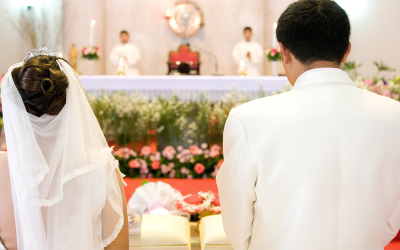 **Les secrets des mariages longue durée : découvrez les rituels méconnus du monde entier**