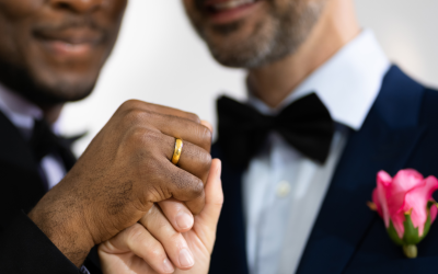 Mariage sans passion : pourquoi de plus en plus de couples choisissent la sécurité avant l’amour