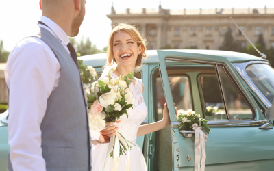 Mariages Inoubliables : Les Traditions Les Plus Insolites Révélées