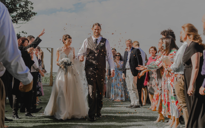 Mariage Futuriste : Votre Union en Réalité Virtuelle ?
