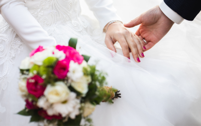 Mariage : Retour sur ces traditions loufoques que personne n&rsquo;ose questionner