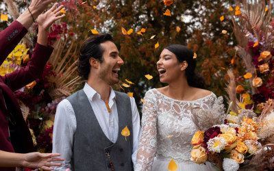 Mariage Virtuel : La Révolution Numérique de l’Amour