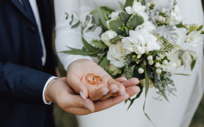 Mariage et Intelligence Artificielle : Quand les Robots S&rsquo;invitent à la Cérémonie