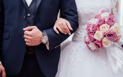 Mariage : Quand les Traditions se Tournent vers le Futur