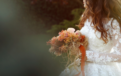 Mariage : Quand la Durabilité Devient le Plus Beau Cadeau